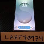 Mint Samsung Galaxy S25 Ultra - T-Mobile, 512 GB, Silverblue, 12 GB, SM-S938U