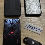 Good Samsung Galaxy S24 Plus - T-Mobile, Black, 256 GB, 12 GB, SM-S926U