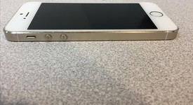 Good
													Apple iPhone 5S - T-Mobile, Gold, 16 GB, A1533, photo 4 of 7