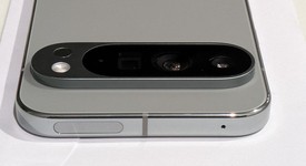 Mint
													Google Pixel 9 Pro XL - Unlocked, Hazel, 128 GB, 16 GB, GGX8B, photo 5 of 8