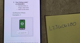 Mint
													Apple iPhone 16 Pro - Unlocked, Black, 128 GB, A3083, photo 1 of 12