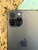 Mint Apple iPhone 12 Pro Max - Unlocked, Pacific Blue, 128 GB, A2342