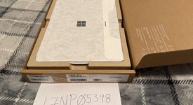 Mint
													Microsoft Surface Laptop 7 - Black, 1 TB, 64 GB, 15", photo 3 of 9