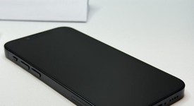 Good
													Apple iPhone 13 Mini - Unlocked, Midnight, 128 GB, A2481, photo 2 of 4