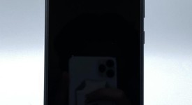 Good
													Samsung Galaxy S20 Ultra 5G - Unlocked, Black, 512 GB, 16 GB, SM-G988U1, photo 2 of 5