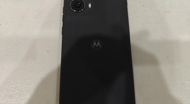Mint
													Motorola Edge 2024 - Unlocked, Black, 256 GB, 8 GB, photo 2 of 6