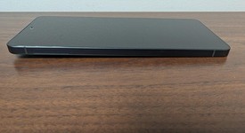 Mint
													Samsung Galaxy S25 Edge - Unlocked, Jetblack, 512 GB, 12 GB, SM-S937U1, photo 4 of 9