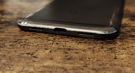 Good
													Google Pixel XL - Unlocked, Black, 128 GB, 4 GB, Google Edition, photo 5 of 11