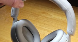 Used
													Sony WH-1000XM5 - Silver, photo 3 of 7