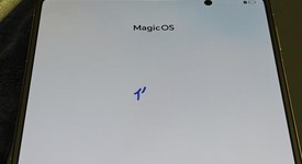 Good
													Honor Magic V5 - Unlocked Non-US, White, 512 GB, 16 GB, photo 2 of 22