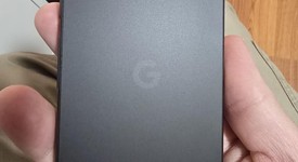 Mint
													Google Pixel 9a - Unlocked, Obsidian, 128 GB, 8 GB, photo 1 of 7