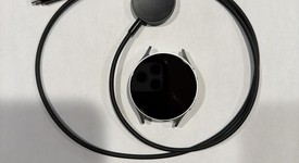Mint
													Samsung Galaxy Watch7 - Wi-Fi, Silver, SM-L310N, 44mm, photo 3 of 9