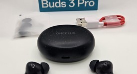 Used
													OnePlus Nord Buds 3 Pro - Black, photo 1 of 4