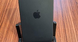 Good
													Apple iPhone 15 - T-Mobile, Black, 128 GB, A2846, photo 1 of 6