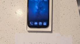 Good
													Apple iPhone 15 Pro - Unlocked, Black, 128 GB, A2848, photo 2 of 11