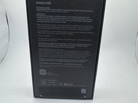 Samsung Galaxy S25