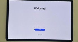 Good
													Samsung Galaxy Tab S10 Plus - Unlocked, Moonstone Gray, 256 GB, 12 GB, SM-X828U1, photo 1 of 3