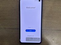 Samsung Galaxy S10e