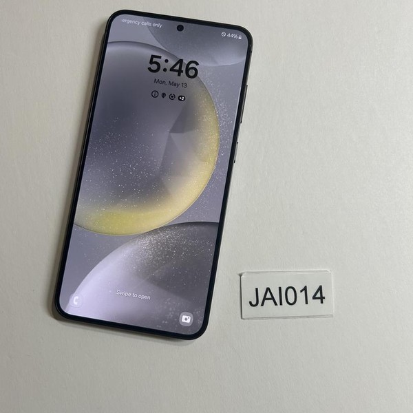 Samsung Galaxy S24 Plus - Unlocked, 512 GB, Black, 12 GB, SM-S926U1