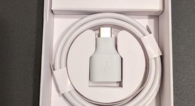 Mint
													Google Pixel 6a - Metro by T-Mobile, Charcoal, 128 GB, 6 GB, GX7AS, photo 5 of 10