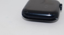 Good
													Apple Watch SE 2nd Gen 44mm - Unlocked, Midnight, A2727 - Cellular, Aluminum, photo 2 of 9