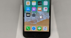 Good
													Apple iPhone 7 - AT&T, Black, 32 GB, A1778, photo 1 of 7