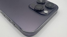 Mint
													Apple iPhone 14 Pro Max - T-Mobile, Purple, 128 GB, A2651, photo 4 of 11