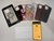 Good Apple iPhone 15 Pro Max - Unlocked, Black, 256 GB, A2849
