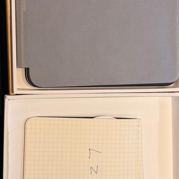 Apple Magic Keyboard for iPad Pro - Black