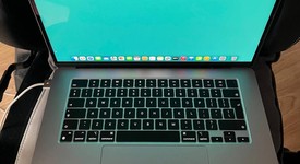 Good
													MacBook Air 2025 (M4) - 15" - Apple M4, Silver, 512 GB, 16 GB, photo 1 of 9