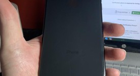 Good
													Apple iPhone Xr - Unlocked, Black, 64 GB, A1984, photo 2 of 6