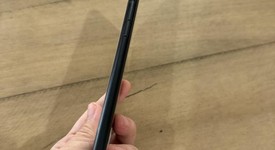 Good
													Apple iPhone SE 3rd Gen 2022 - Unlocked, Midnight, 64 GB, A2595, photo 3 of 7