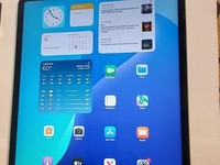 Apple iPad Pro 12.9" 5th Gen 2021