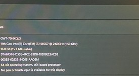 Mint
													Dell Latitude Laptop, photo 2 of 10