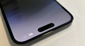 Good
													Apple iPhone 14 Pro Max - T-Mobile, Black, 128 GB, A2651, photo 6 of 6