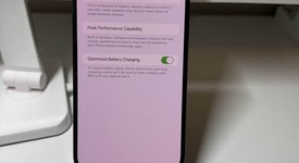Good
													Apple iPhone 14 Pro Max - T-Mobile, Purple, 128 GB, A2651, photo 3 of 4