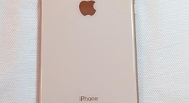 Good
													Apple iPhone 8 Plus - T-Mobile, Gold, 64 GB, A1864, photo 4 of 4