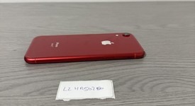 Fair
													Apple iPhone Xr - Unlocked, Red, 64 GB, A1984, photo 4 of 8