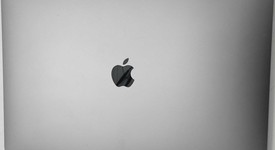 Good
													MacBook Pro 2019 - 16" - I9, Gray, 512 GB, 16 GB, photo 5 of 8