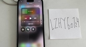 Good
													Apple iPhone 15 Pro - Unlocked, Natural, 128 GB, A2848, photo 1 of 8