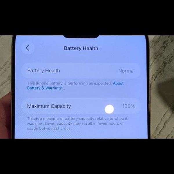 Apple iPhone 16 Pro Max - Unlocked, Natural, 256 GB, A3084