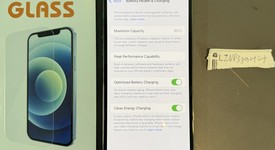 Good
													Apple iPhone 12 Pro - Unlocked, Gold, 128 GB, A2341, photo 6 of 6