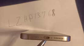 Mint
													Apple iPhone 16 Pro Max - Boost, Natural, 256 GB, A3084, photo 1 of 6