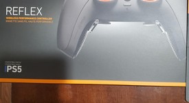 New
													SCUF Reflex - Black, photo 2 of 7