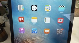 Good
													Apple iPad Mini 2 Retina - Unlocked, Black, 32 GB, photo 1 of 5