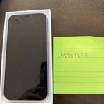 Good Apple iPhone 12 - Unlocked, Purple, 64 GB, A2172