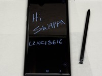 Samsung Galaxy Note 10 Plus