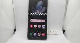 Mint
													Samsung Galaxy Z Flip4 5G - Unlocked, Graphite, 256 GB, 8 GB, SM-F721U1, photo 1 of 6