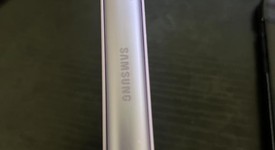 Fair
													Samsung Galaxy Z Flip3 5G - AT&T, Lavender, 128 GB, 8 GB, SM-F711U, photo 6 of 6