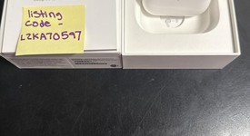 Used
													Apple AirPods Pro 2 - Lightning, photo 2 of 7